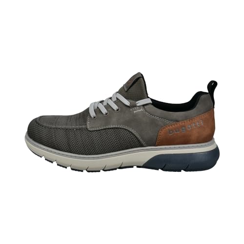 bugatti 341-AKP61 Herren Slipper, Taupe, 44 EU bugatti 341-AKP61 Herren Slipper, Taupe, 44 EU von bugatti