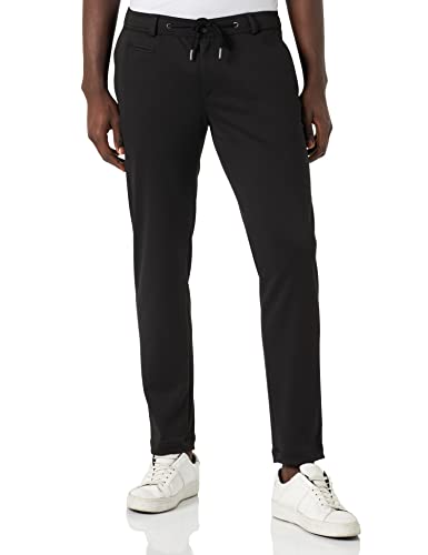 bugatti Herren 4036-36827 Freizeithose, Schwarz, 34W / 30L EU bugatti Herren 4036-36827 Freizeithose, Schwarz, 34W / 30L EU von bugatti