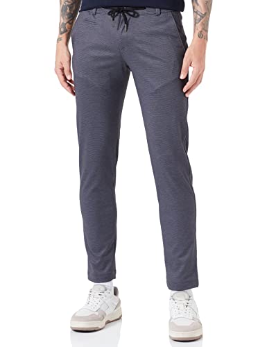 bugatti Herren 4036-36830 Slackhosen, Dunkelgrau-260, 34W / 32L EU bugatti Herren 4036-36830 Slackhosen, Dunkelgrau-260, 34W / 32L EU von bugatti