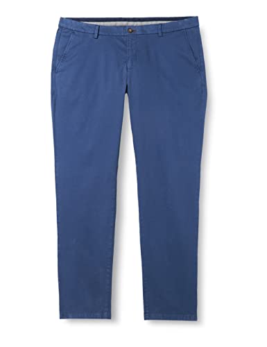 bugatti Herren 4819GD-26226 Loose Fit Jeans, Blau (Ocean Blue 360), W31/L36 von bugatti