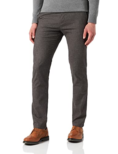 bugatti Herren Hose Casual stylische Chino lang Modern Fit Chinohose bugatti Herren Hose Casual stylische Chino lang Modern Fit Chinohose von bugatti