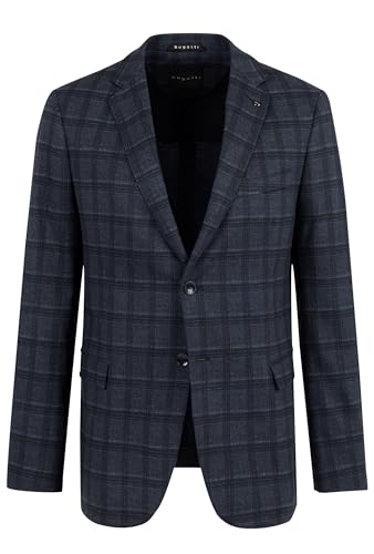 bugatti Herren 497088-49088 Sakko, Marine-60, 52 EU bugatti Herren 497088-49088 Sakko, Marine-60, 52 EU von bugatti