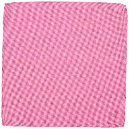 bugatti Herren 6200-90200 Schal & Tücher, pink-740, Standard von bugatti