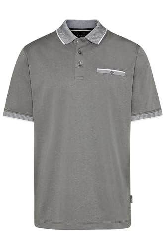 bugatti Herren Polo 1:2 Arm bugatti Herren Polo 1:2 Arm von bugatti