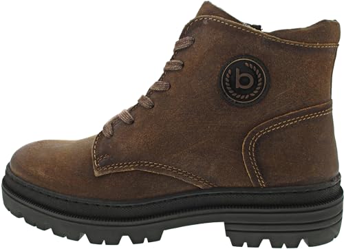 bugatti Herren Anno Stiefel, Cognac, 41 EU von bugatti