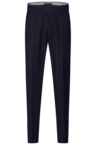 bugatti Herren Anzughose elegant Business von bugatti