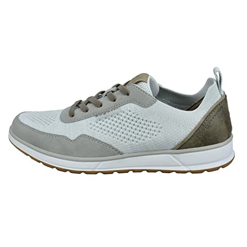 bugatti Herren Artic Sneaker, Sand, 40 EU von bugatti