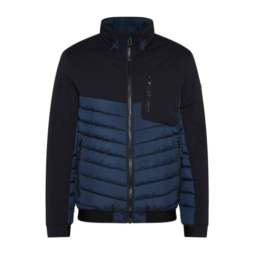 bugatti Herren Blouson, Marine, 46 von bugatti