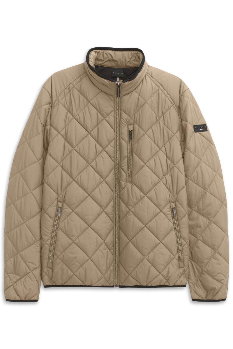 bugatti - Herren Blouson beige - Gr. - 27 von bugatti