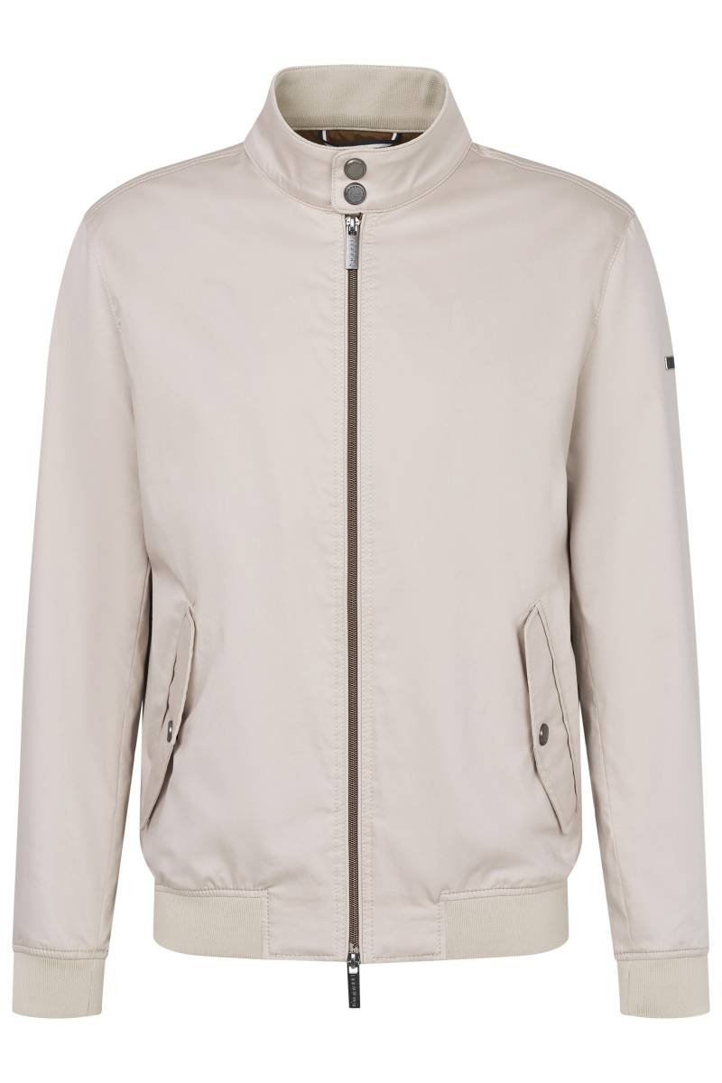 bugatti - Herren Blouson beige - Gr. - 30 von bugatti