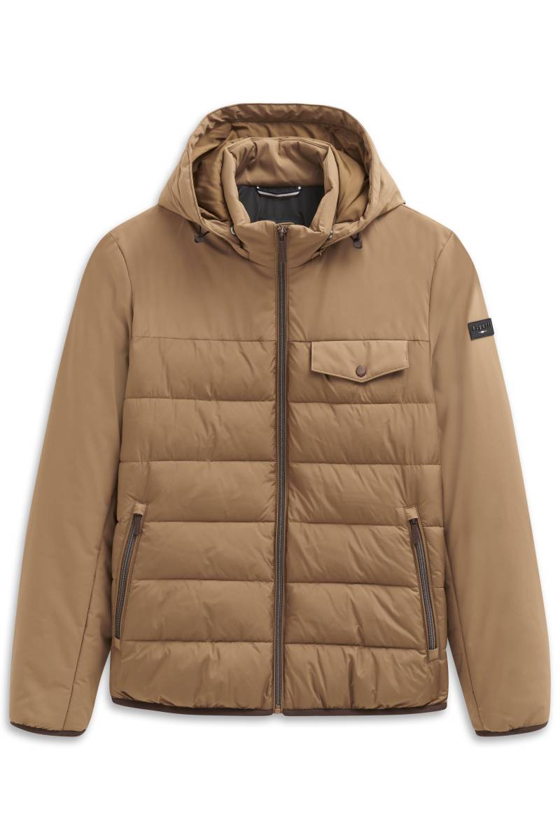 bugatti - Herren Blouson cognac - Gr. - 50 von bugatti