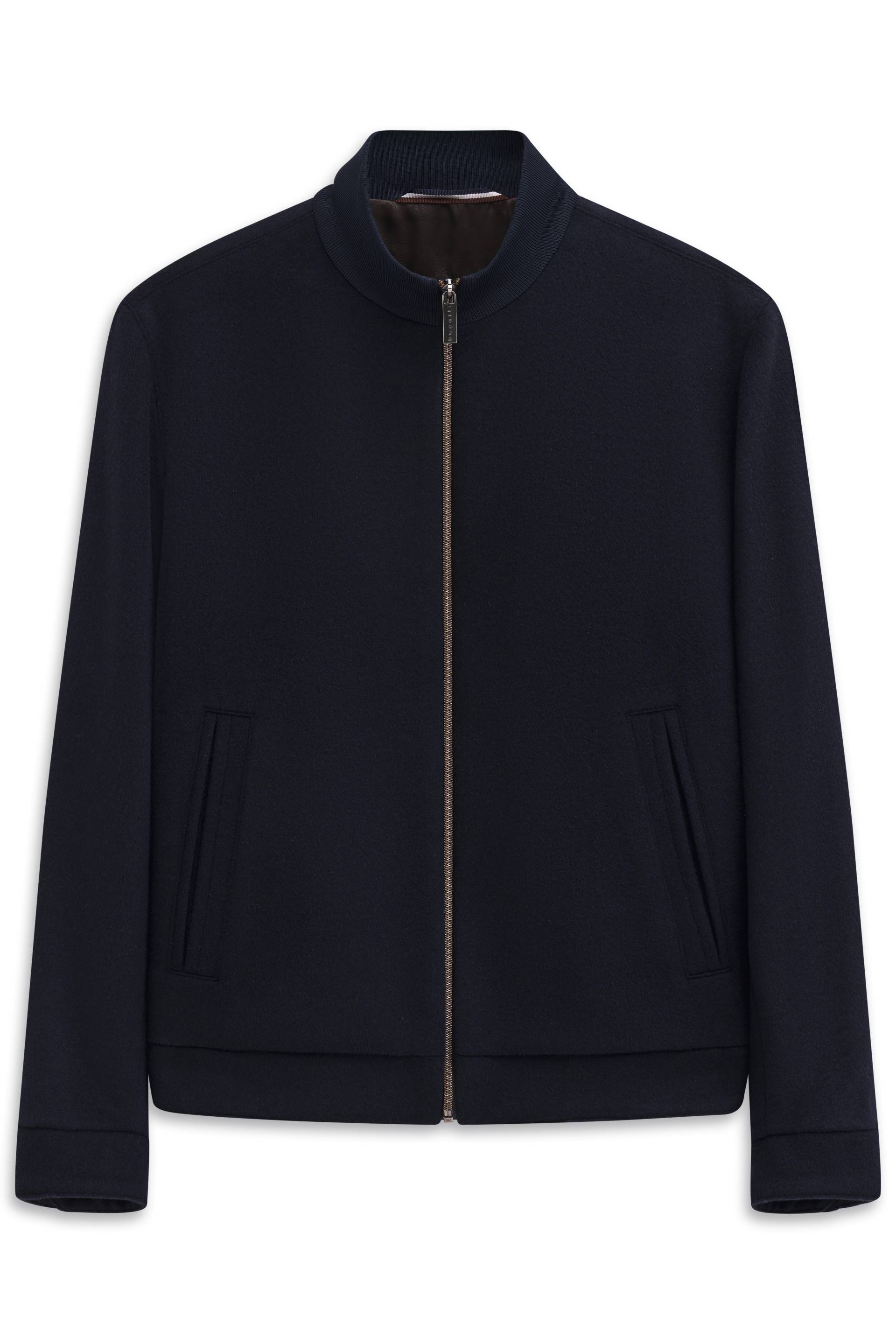 bugatti - Herren Blouson marine - Gr. - 52 von bugatti