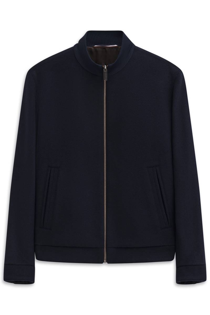 bugatti - Herren Blouson marine - Gr. - 52 von bugatti