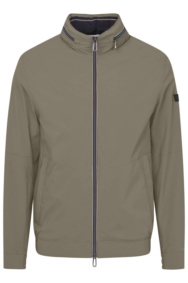 bugatti - Herren Blouson moos - Gr. - 48 von bugatti