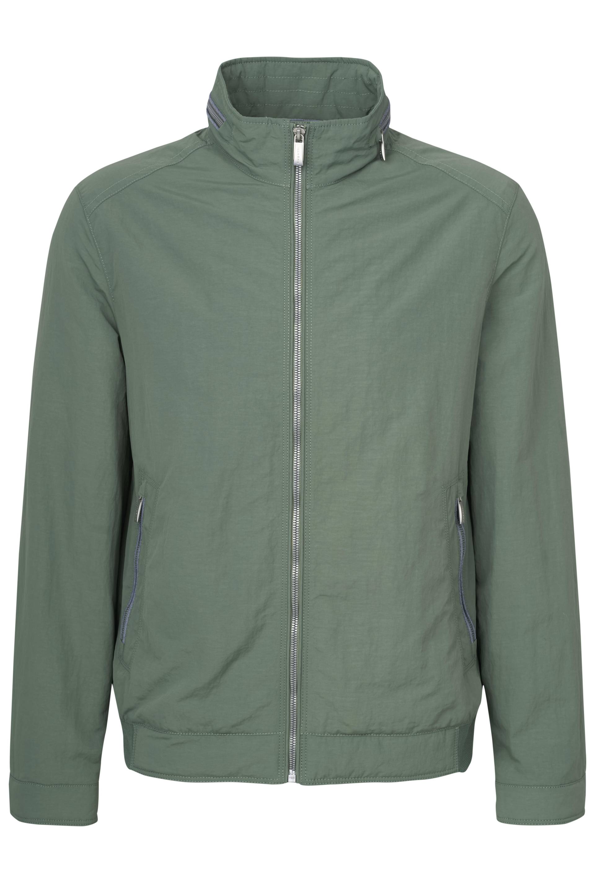 bugatti - Herren Blouson moos - Gr. - 54 von bugatti