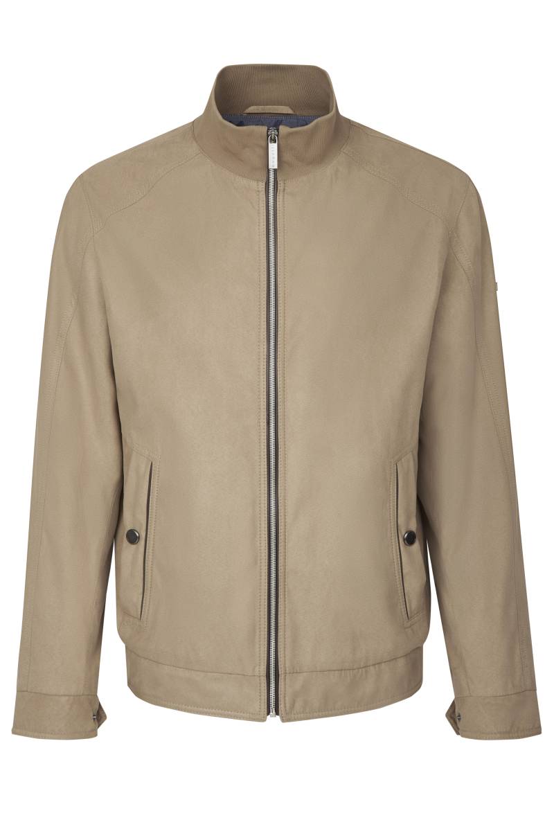 bugatti - Herren Blouson taupe - Gr. - 25 von bugatti