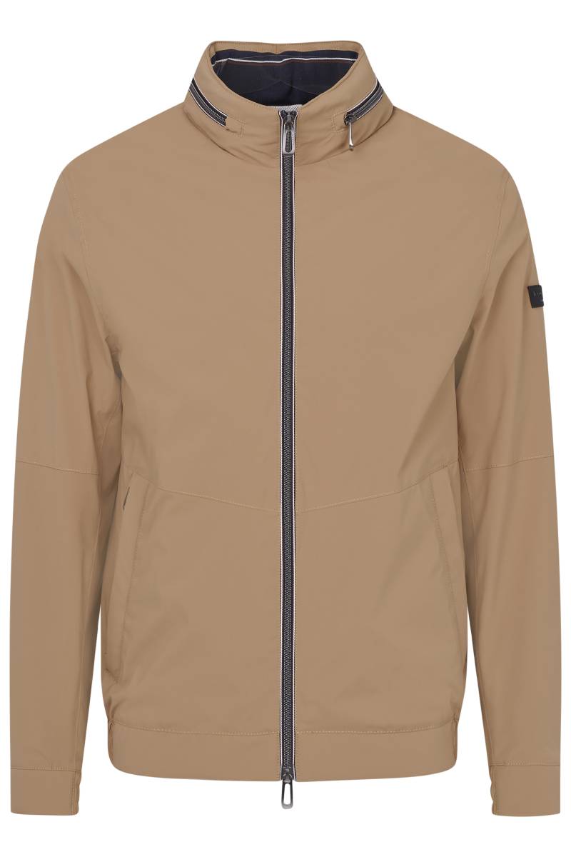 bugatti - Herren Blouson taupe - Gr. - 27 von bugatti
