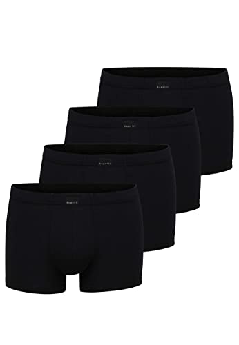 bugatti Herren Boxershorts Unterhosen 4er Pack 6 von bugatti