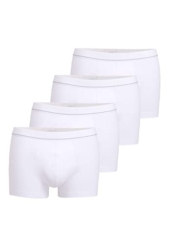 bugatti Herren Boxershorts Unterhosen 4er Pack 6 von bugatti