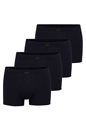 bugatti Herren Boxershorts Unterhosen 4er Pack 7 von bugatti