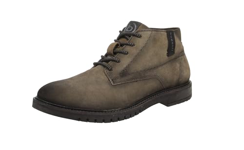 bugatti man Boots green, 45 von bugatti