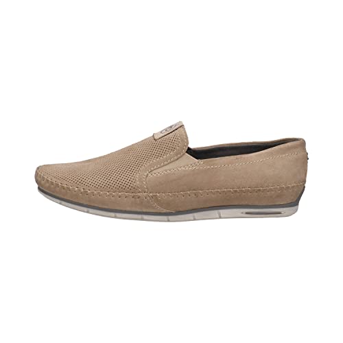 bugatti Herren Chesley Slipper, Beige, 41 EU von bugatti