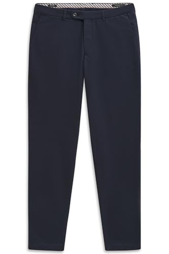bugatti Herren Chino Hose Modern Fit bugatti Herren Chino Hose Modern Fit von bugatti