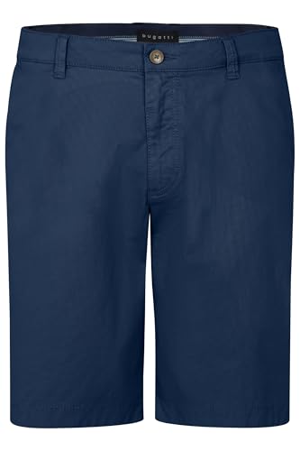 bugatti Herren Chino-Shorts Komfort und Eleganz für heiße Tage bugatti Herren Chino-Shorts Komfort und Eleganz für heiße Tage von bugatti