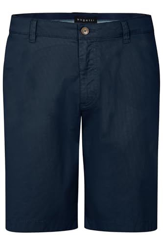 bugatti Herren Chino-Shorts Komfort und Eleganz für heiße Tage bugatti Herren Chino-Shorts Komfort und Eleganz für heiße Tage von bugatti