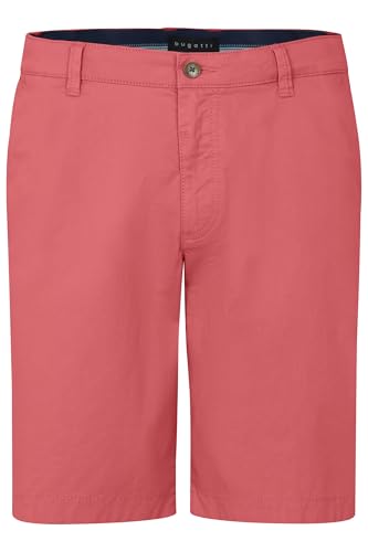 bugatti Herren Chino-Shorts Komfort und Eleganz für heiße Tage bugatti Herren Chino-Shorts Komfort und Eleganz für heiße Tage von bugatti
