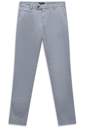bugatti Herren Chinohose Modern Fit aus Baumwollstretch bugatti Herren Chinohose Modern Fit aus Baumwollstretch von bugatti