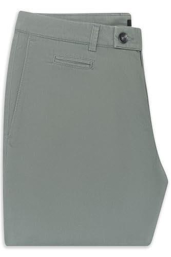 bugatti Herren Chinohose Modern Fit aus Baumwollstretch bugatti Herren Chinohose Modern Fit aus Baumwollstretch von bugatti