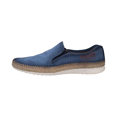 bugatti Herren Colville Slipper, Blau, 40 EU bugatti Herren Colville Slipper, Blau, 40 EU von bugatti