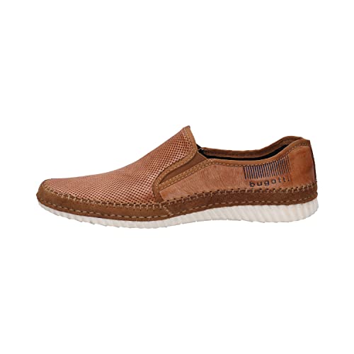 bugatti Herren Colville Slipper, Cognac, 41 EU von bugatti