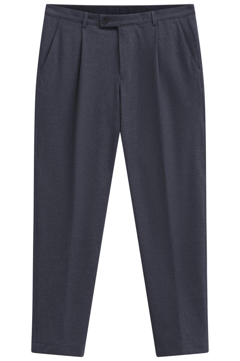 bugatti - Herren Freizeithose blau - Gr. - 36/32 von bugatti