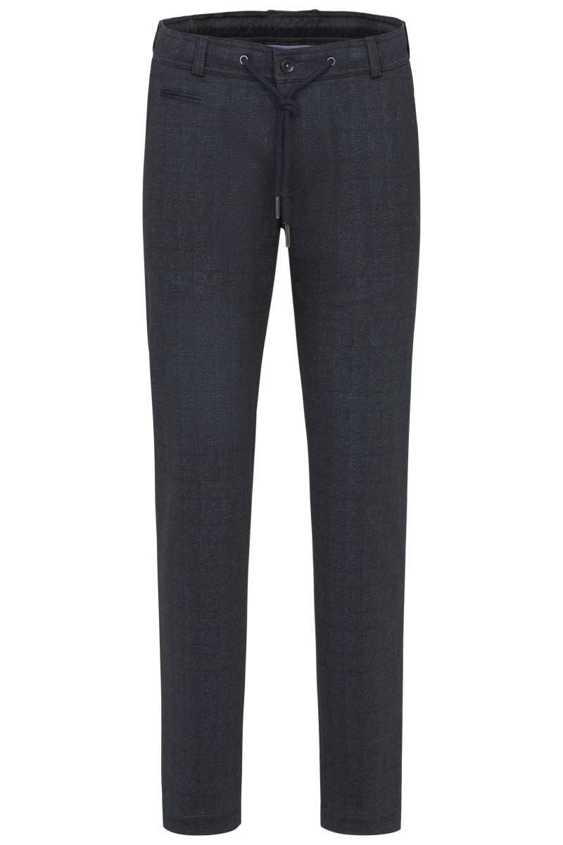 bugatti - Herren Freizeithose marine - Gr. - 31/32 von bugatti