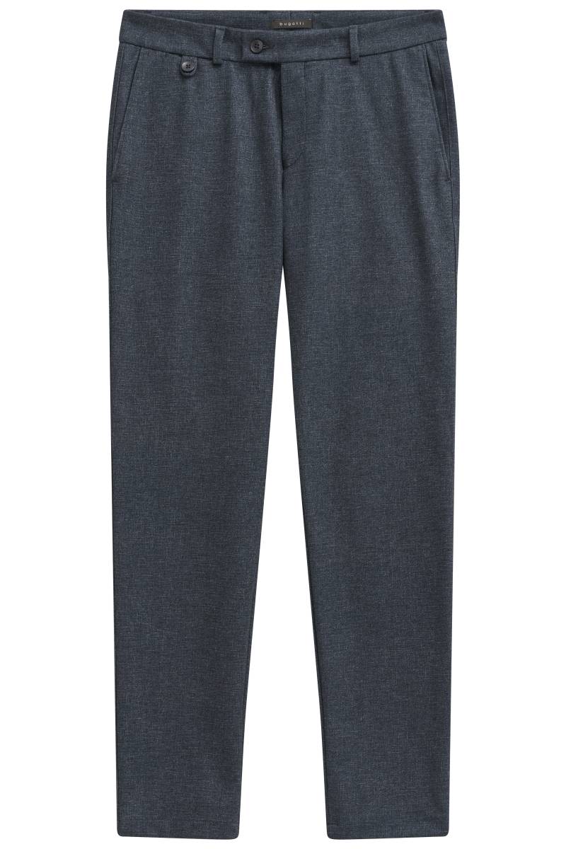 bugatti - Herren Freizeithose marine - Gr. - 34/32 von bugatti