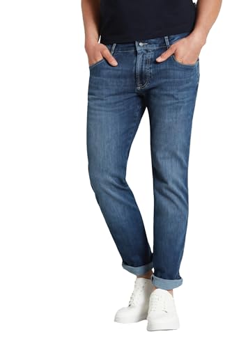 bugatti Herren Freizeithose von bugatti