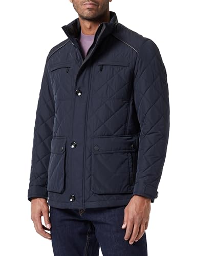 bugatti Herren Jacke, marine-60, 46 von bugatti