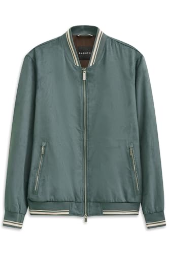 bugatti Herren Jacke Collegejacke Übergangsjacke von bugatti