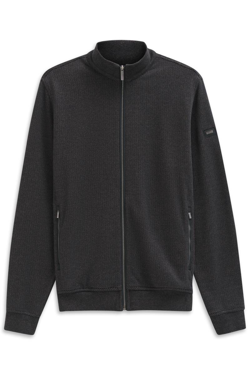 bugatti - Herren Jacke Wirk braun - Gr. - XXL von bugatti
