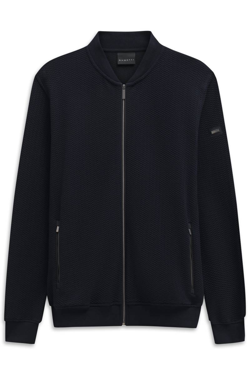 bugatti - Herren Jacke Wirk marine - Gr. - 3XL von bugatti