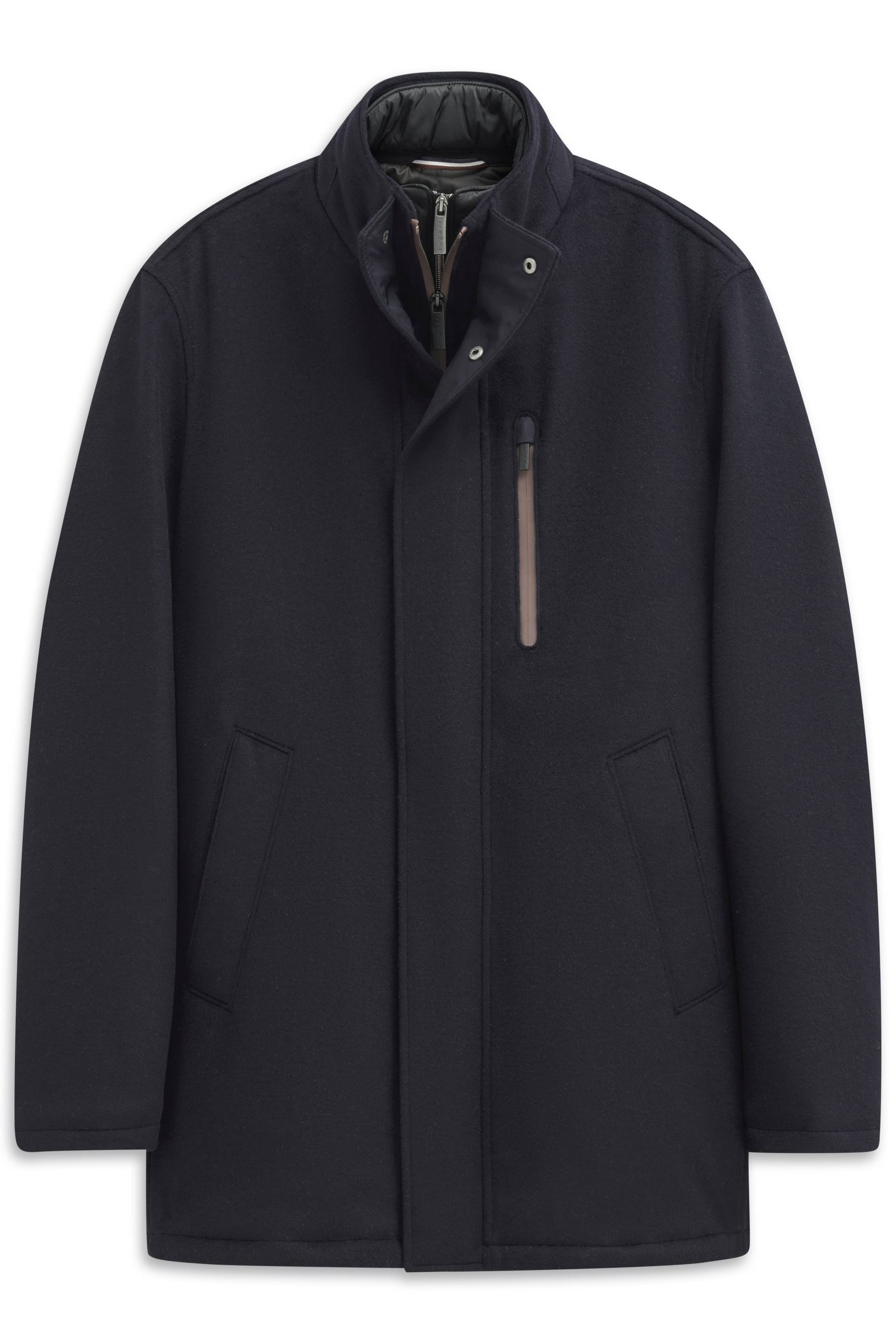 bugatti - Herren Jacke marine - Gr. - 30 von bugatti