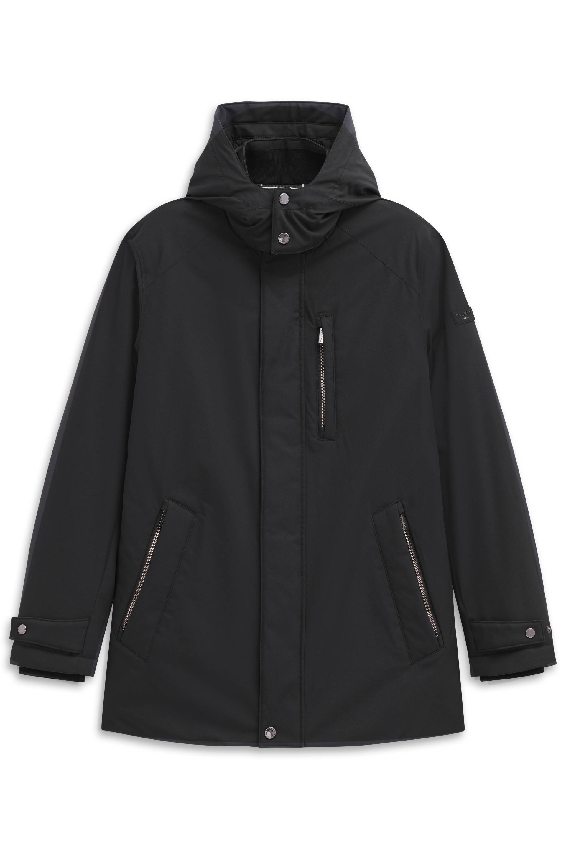 bugatti - Herren Jacke marine - Gr. - 32 von bugatti