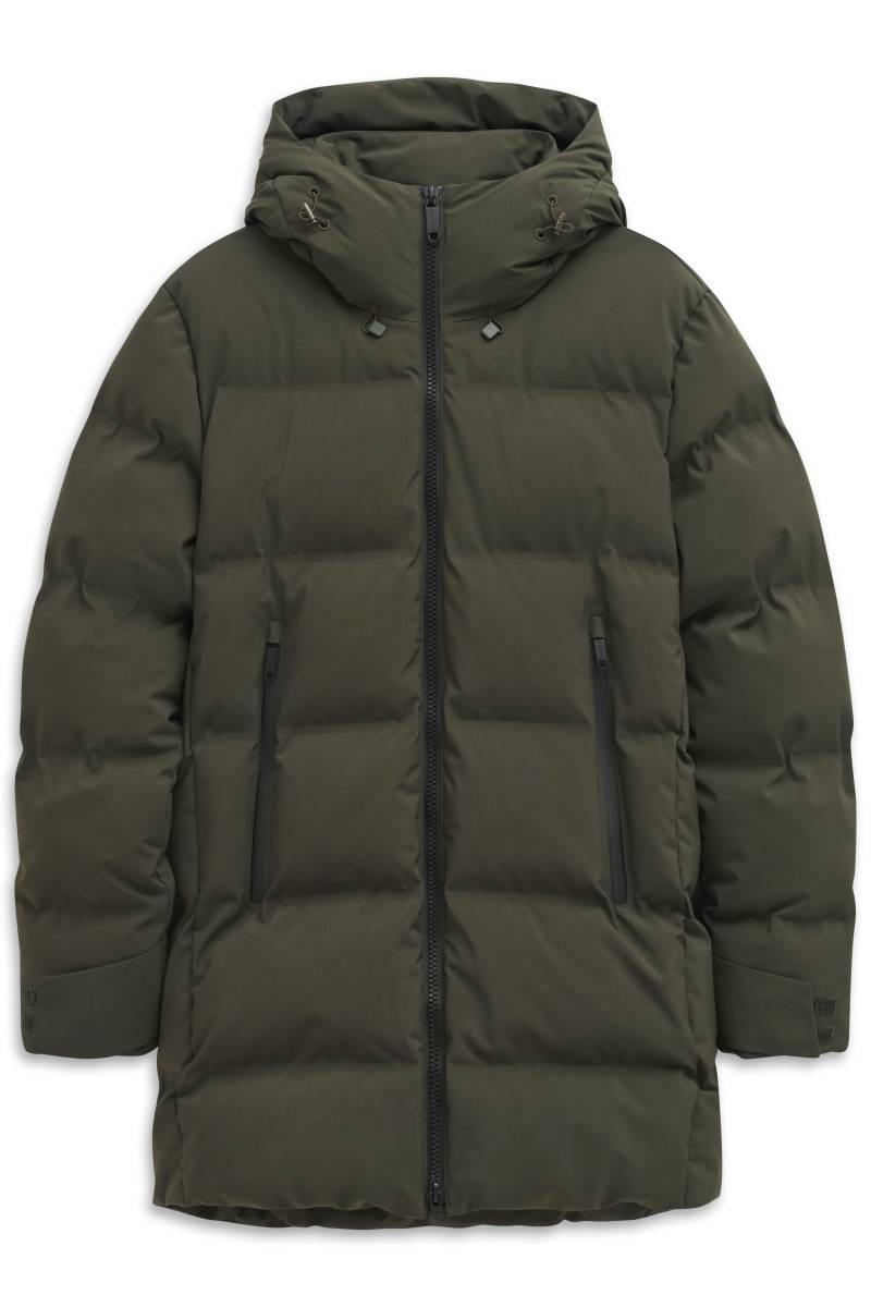 bugatti - Herren Jacke oliv - Gr. - 50 von bugatti