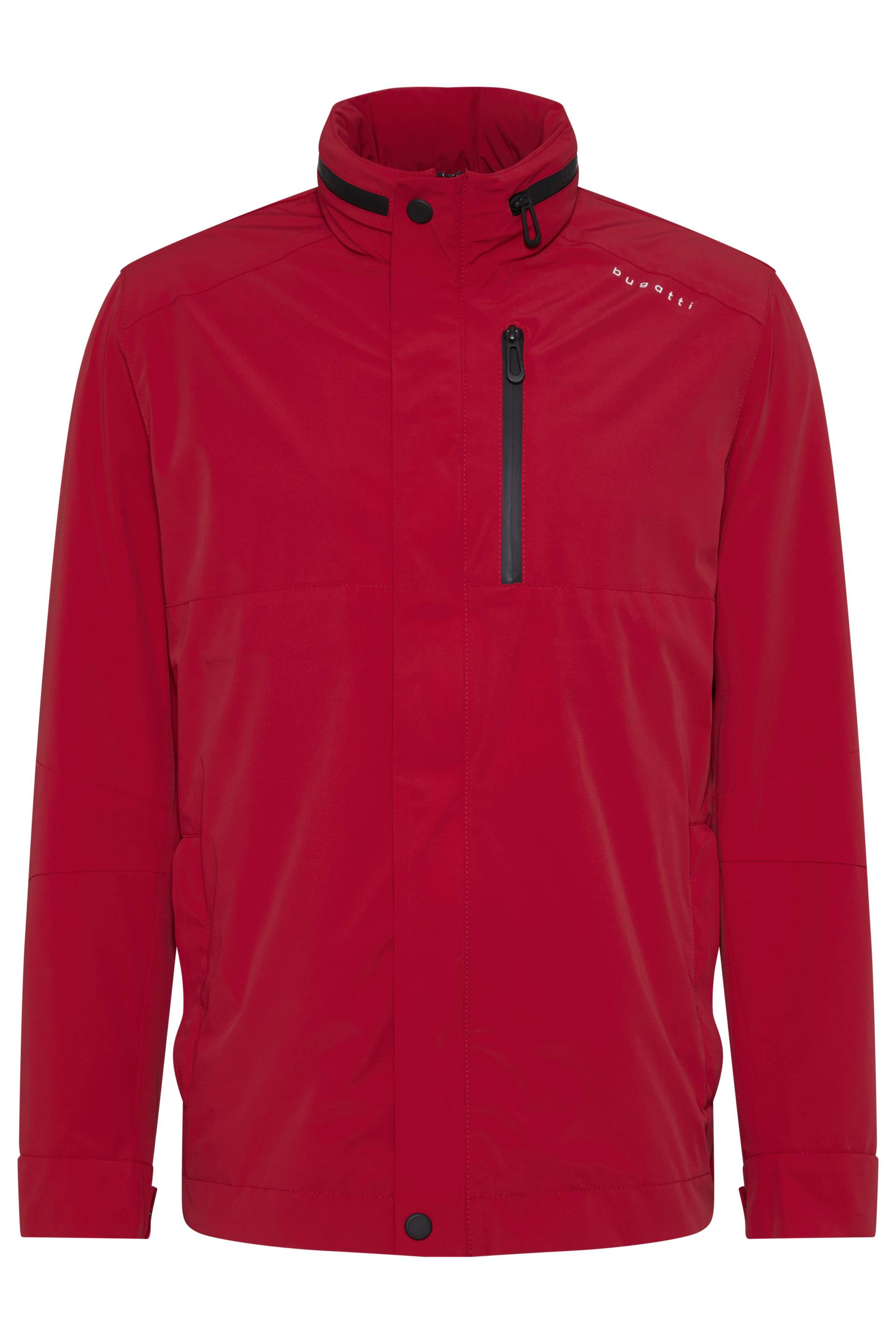 bugatti - Herren Jacke rot - Gr. - 28 von bugatti