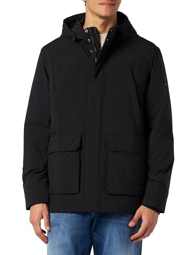 bugatti Herren Jacke von bugatti