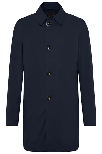 bugatti Herren Mantel von bugatti