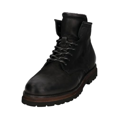 bugatti man Boots black, 42 von bugatti