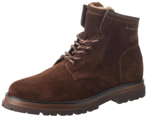 bugatti man Boots brown, 42 von bugatti